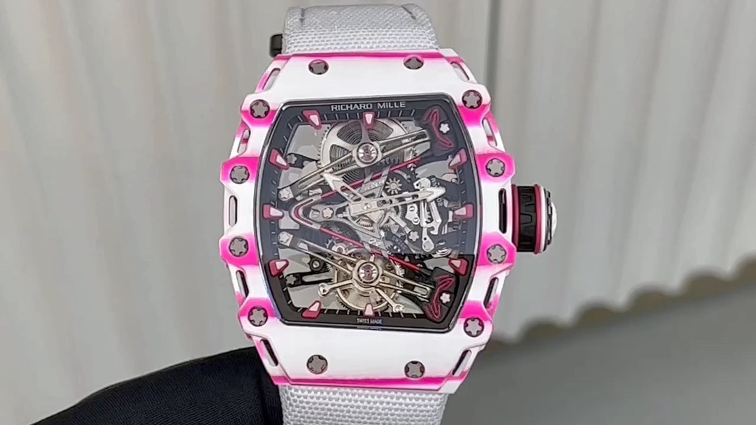 Richard Mille